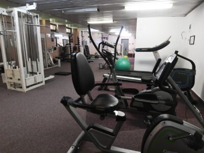 Fitness